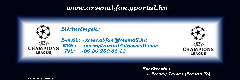 ...:: arsenal-fan ::...